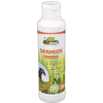 Testkit Dermios Testkit Dermios