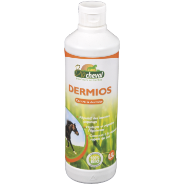 Dermios 1/2 litre Dermios 1/2 litre