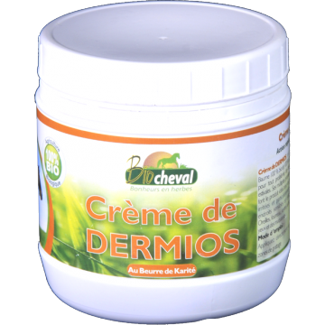 Dermios Baume Dermios Baume