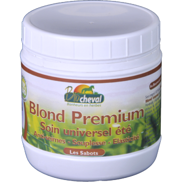 Baume nourrissant pour sabot Baume nourrissant pour sabot