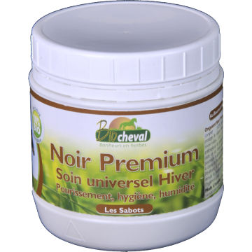 Baume nourrissant hivers Baume nourrissant hivers