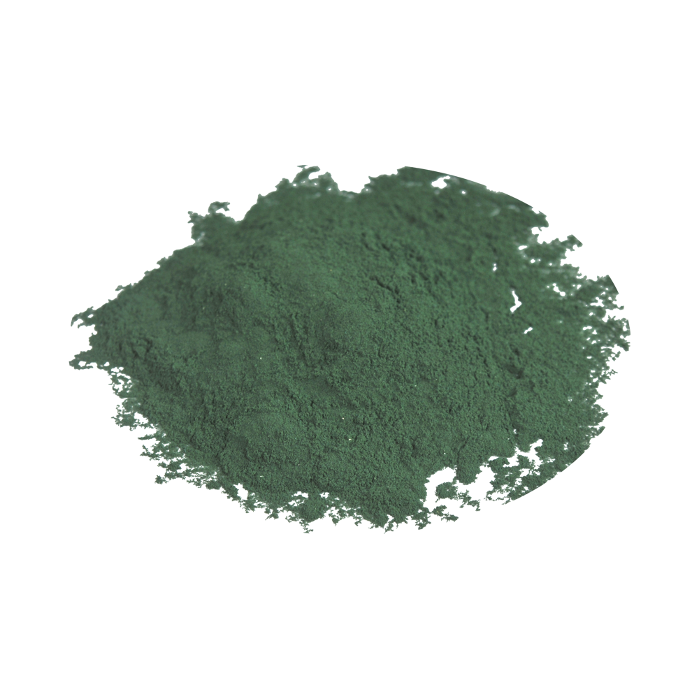 Spirulina Pulver 1 Kg