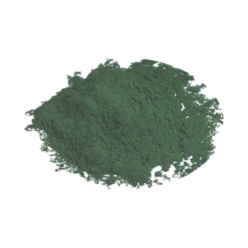 Spirulina in polvere 1 Kg