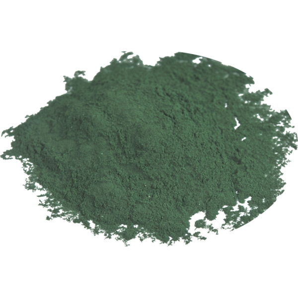 Spirulina in polvere 1 Kg