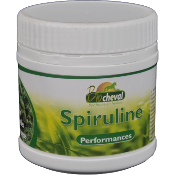 Spiruline poudre 250g Spiruline poudre 250g
