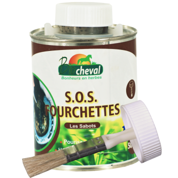 SOS fourchettes SOS fourchettes