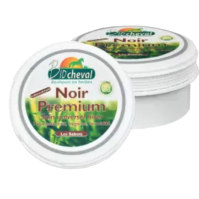 Noir Premium : Baume de soins hiver 200ml