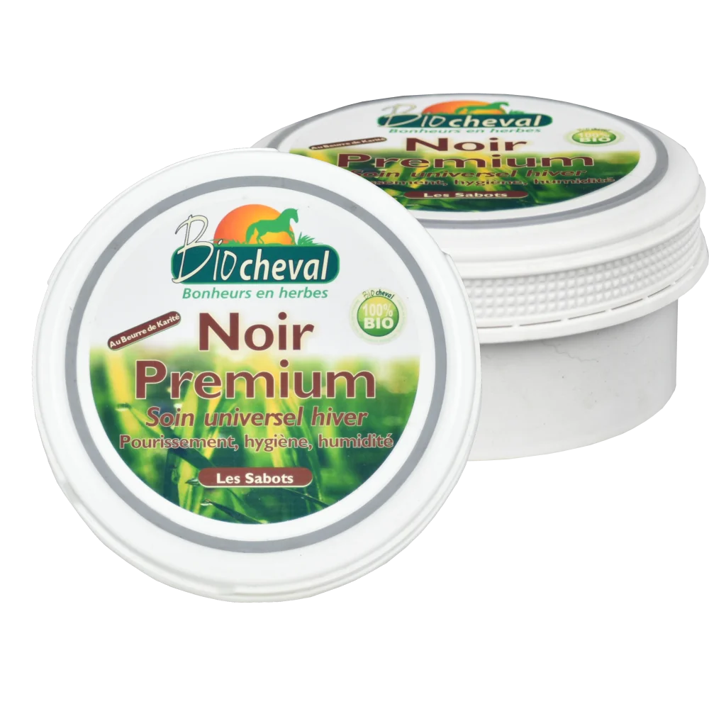 Noir Premium: Winterpflegebalsam 200ml