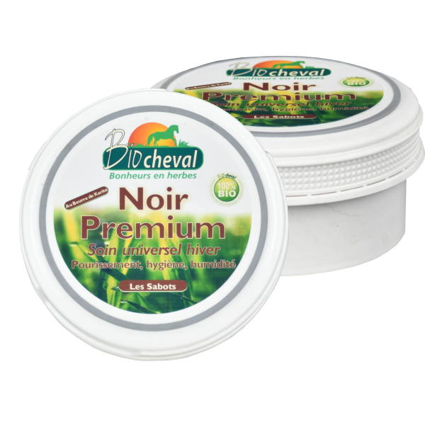 Noir Premium : Winter care balm 200ml