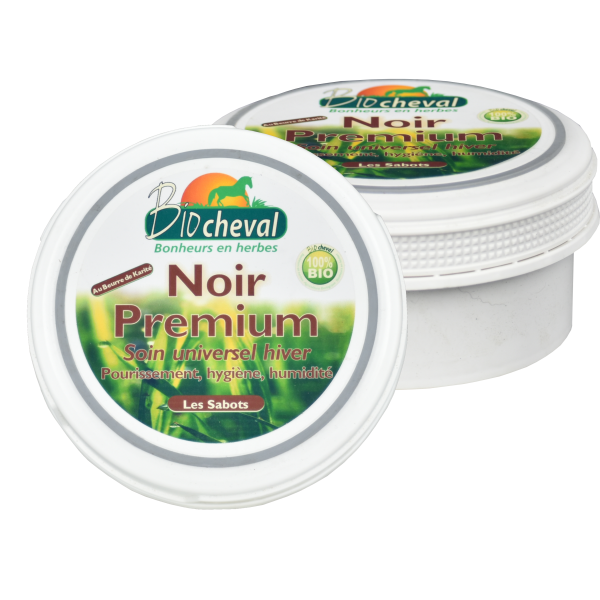 Noir Premium : Balsamo per la cura dell'inverno 200ml