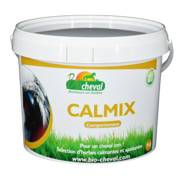 CalmMix 1 Kg CalmMix 1 Kg