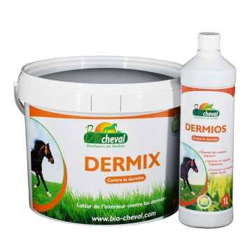 Dermios 1 liter Dermios 1 liter