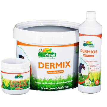 Dermios 1 liter Dermios 1 liter