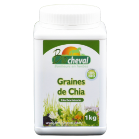Additional food to relieve your horse in case of ulcer, to facilitate its digestion and its transit.
