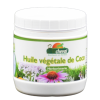 500g d'huile de coco Bio pour la digestion et la forme du cheval