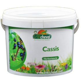 Dietary supplement for osteoarthritis and laminitis.