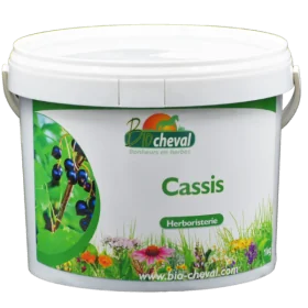 Dietary supplement for osteoarthritis and laminitis.