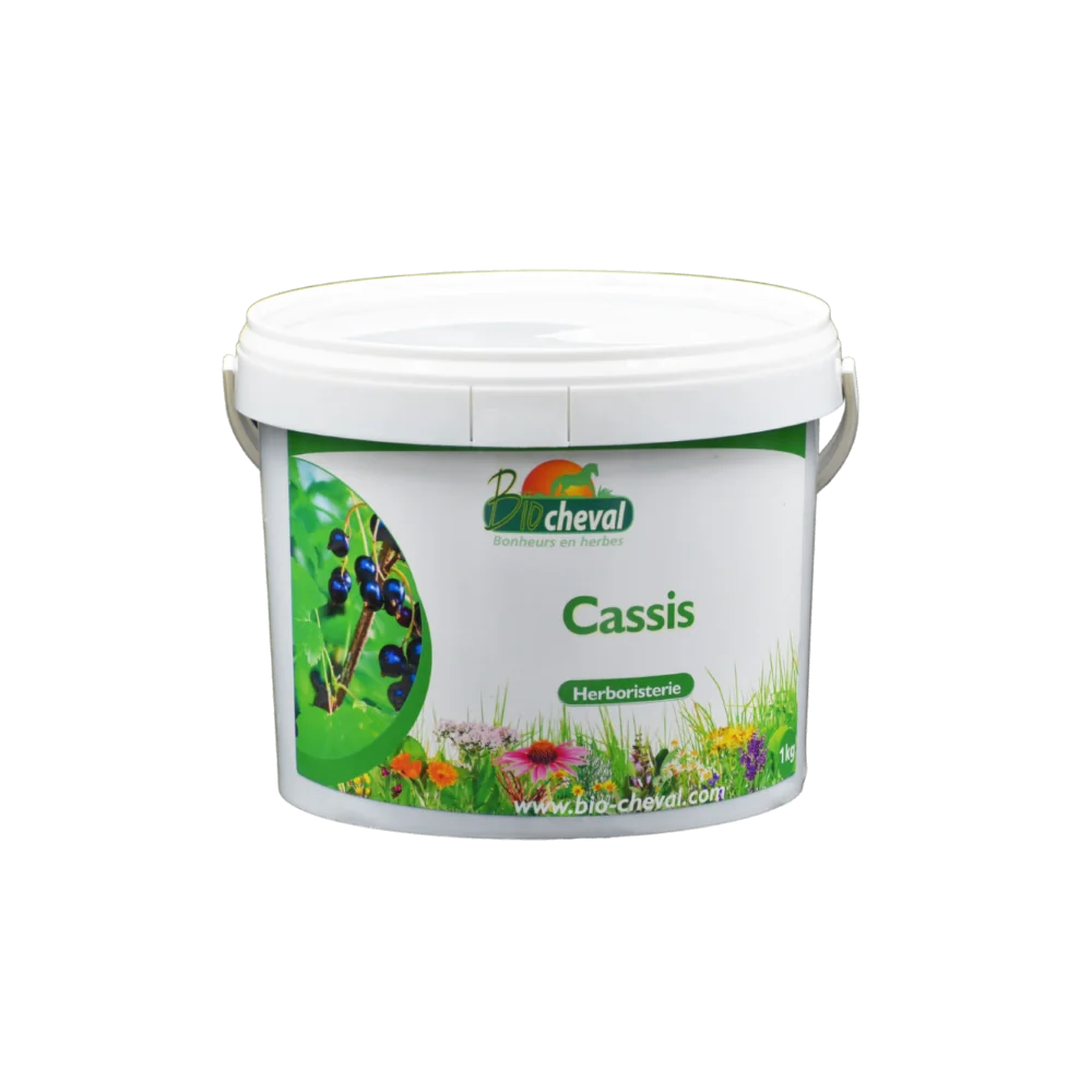 Dietary supplement for osteoarthritis and laminitis.