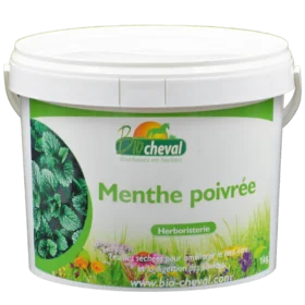 Complément alimentaire pour le bien-être psychologique et digestif.