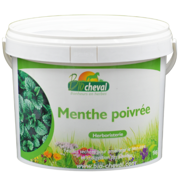 Complément alimentaire pour le bien-être psychologique et digestif.