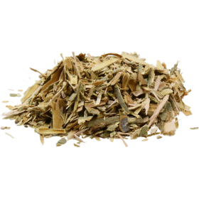 White Willow also has a beneficial effect on well-being and relaxation.