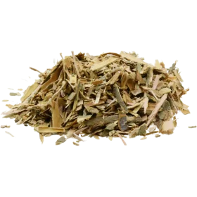 White Willow also has a beneficial effect on well-being and relaxation.