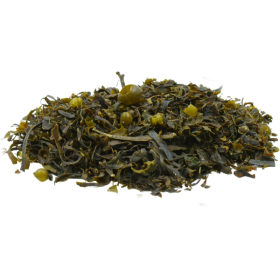 Fucus Bio 1kg
