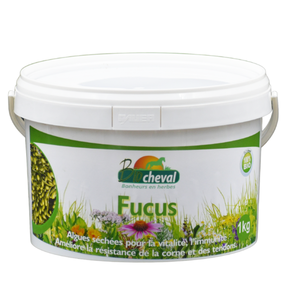 Fucus Bio 1kg