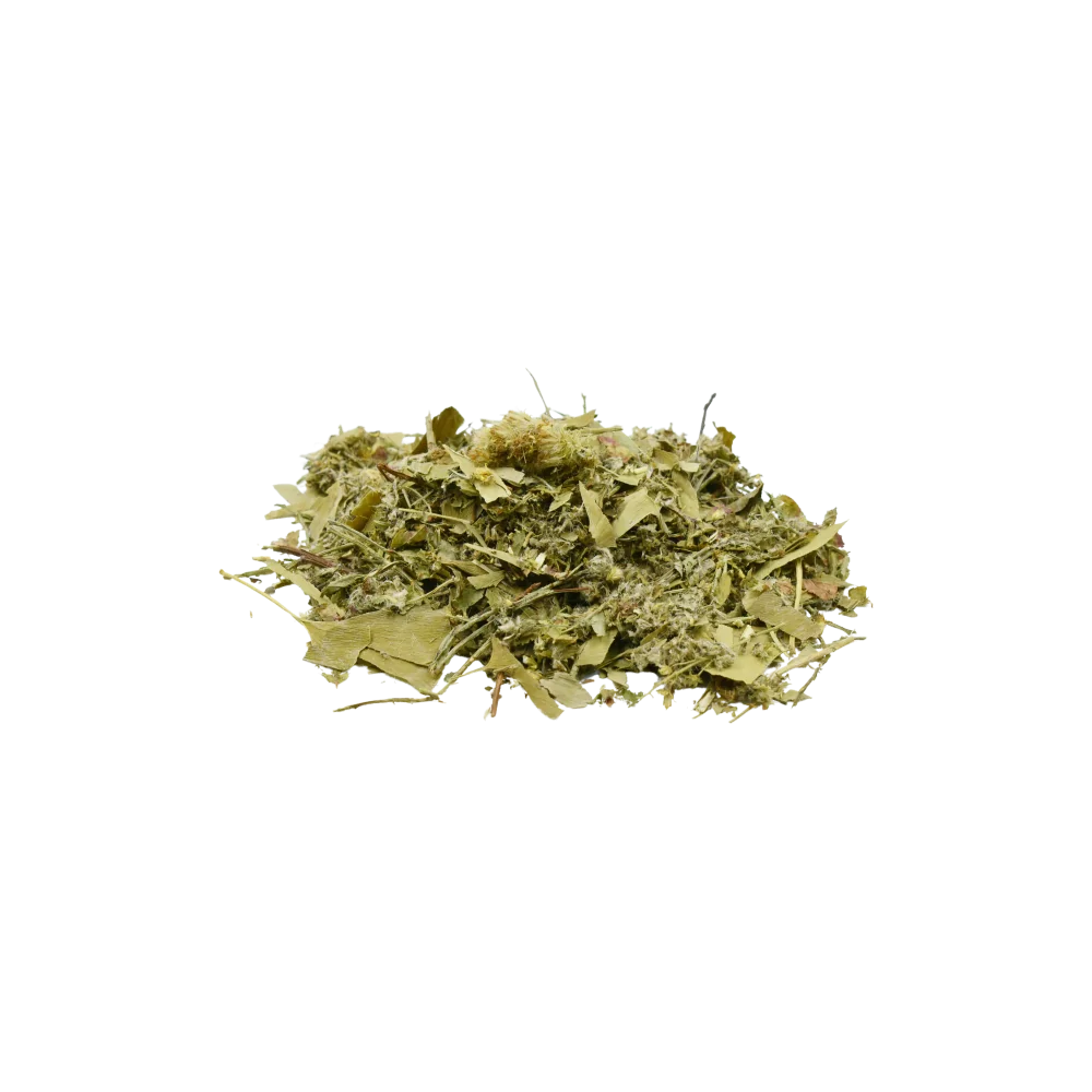 Medicinal plants for cushing