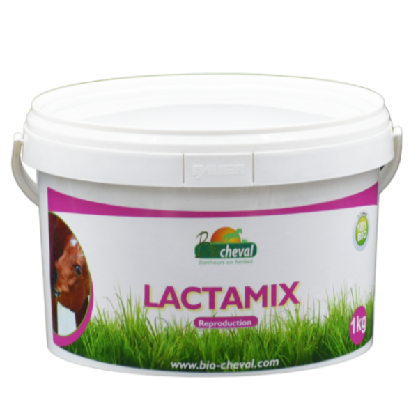 Lactamix - Jument allaitante