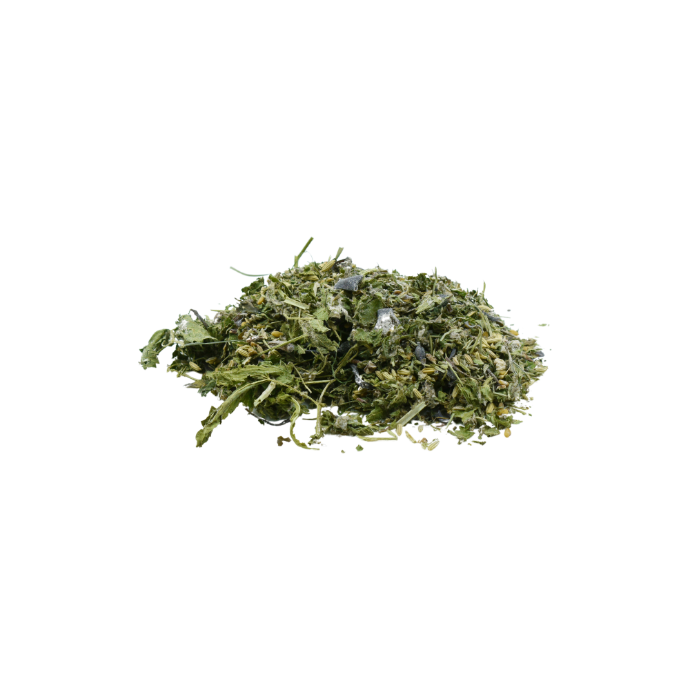 Lactamix - Zogende merrie