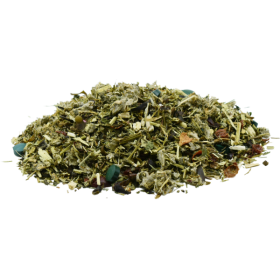 Gestamix - Organiczny - Wsparcie dla klaczy zarodowych