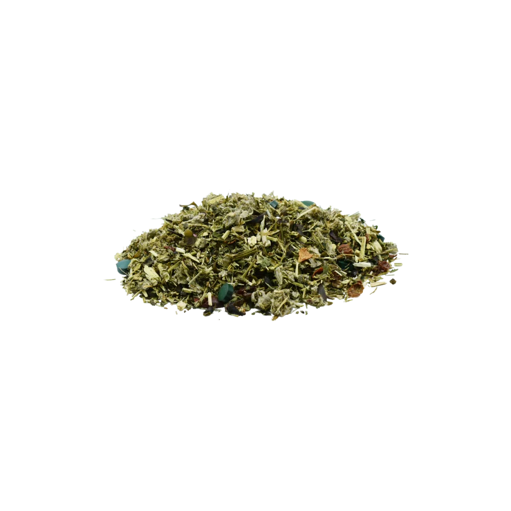 Gestamix - Organic - Broodmare support