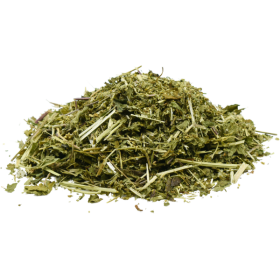 Meadowsweet - Organic - Locomotion