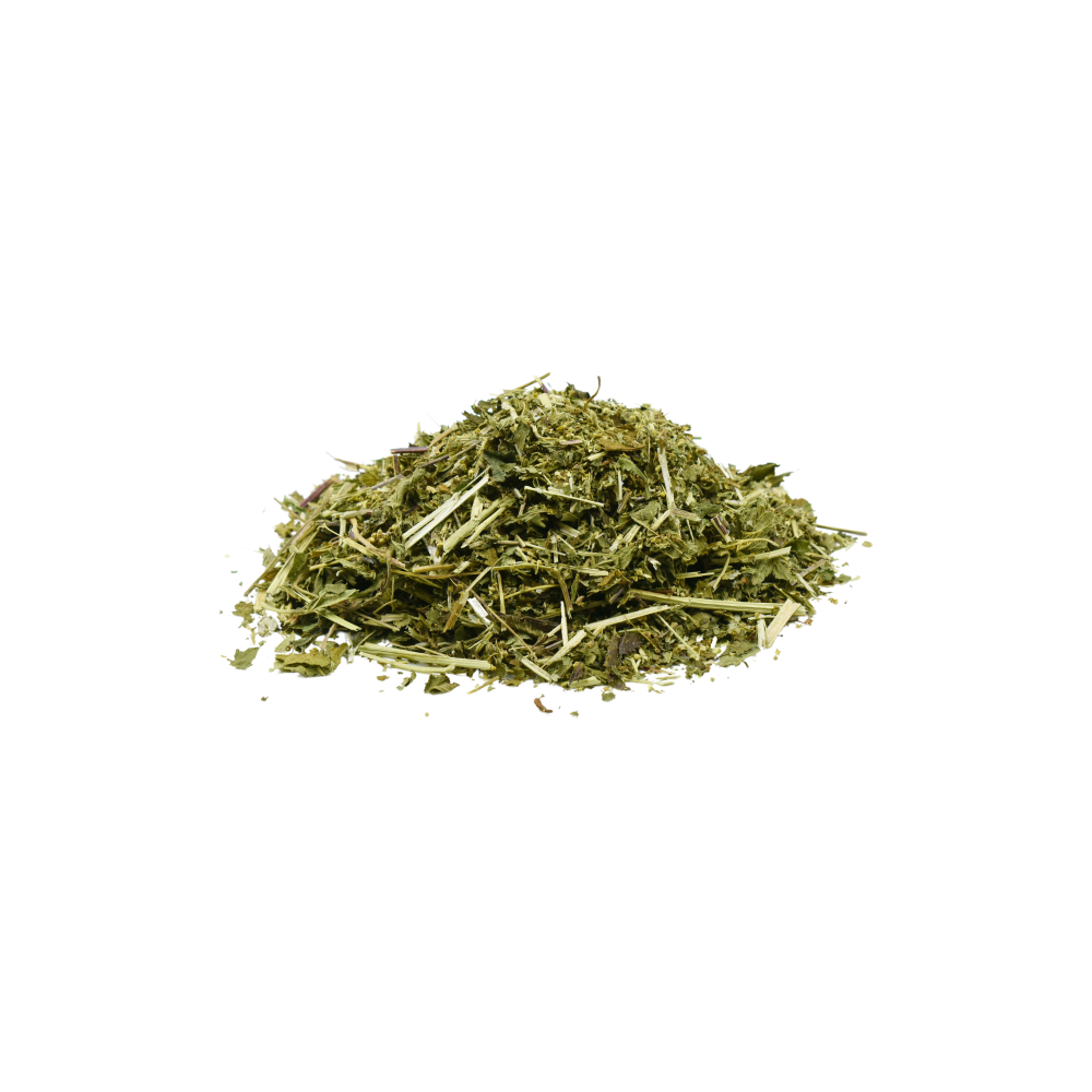 Wiesenkönigin - Bio - Fortbewegung