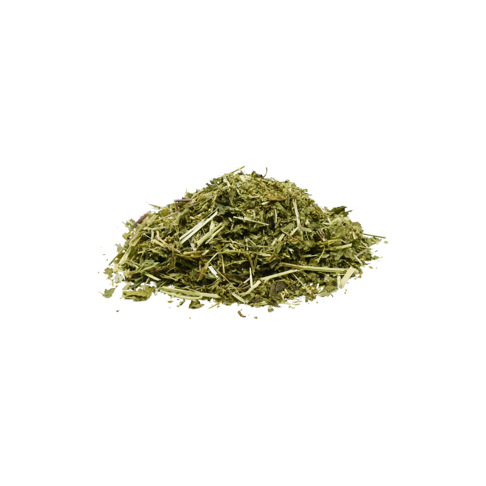 Wiesenkönigin - Bio - Fortbewegung