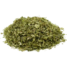 Citroenmelisse - Biologisch - Stress & spijsvertering - 1kg