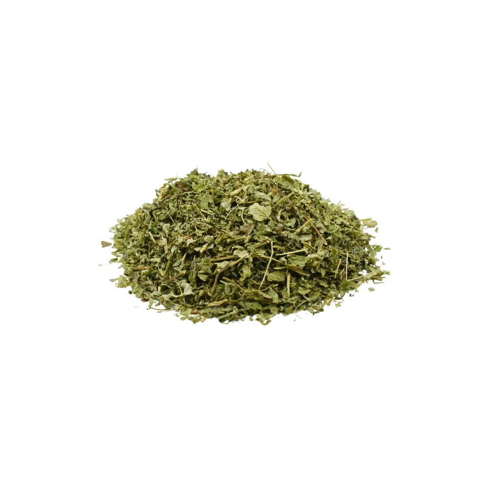 Lemon balm - Organic - Stress & digestion - 1kg