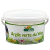 Argilla verde per arti, tendini, dolore e congestione