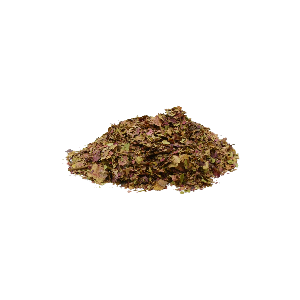 Red Vine - Organic - Circulation, Tendons, Muscles - 1kg