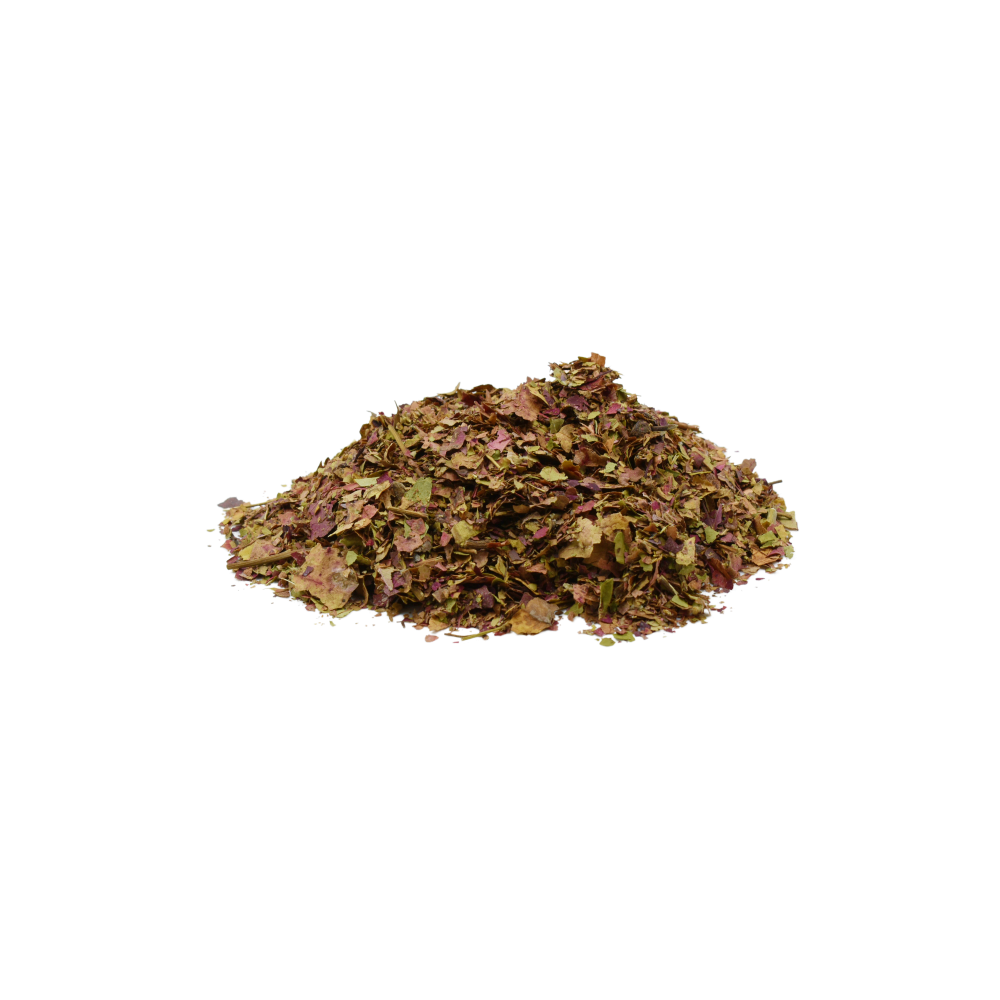 Winorośl czerwona - organiczna - krążenie, ścięgna, mięśnie - 1kg