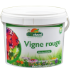 Vigne rouge - Bio - Circulation, Tendons, Muscles - 1kg