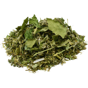 Plantas medicinais para a dermatite equina