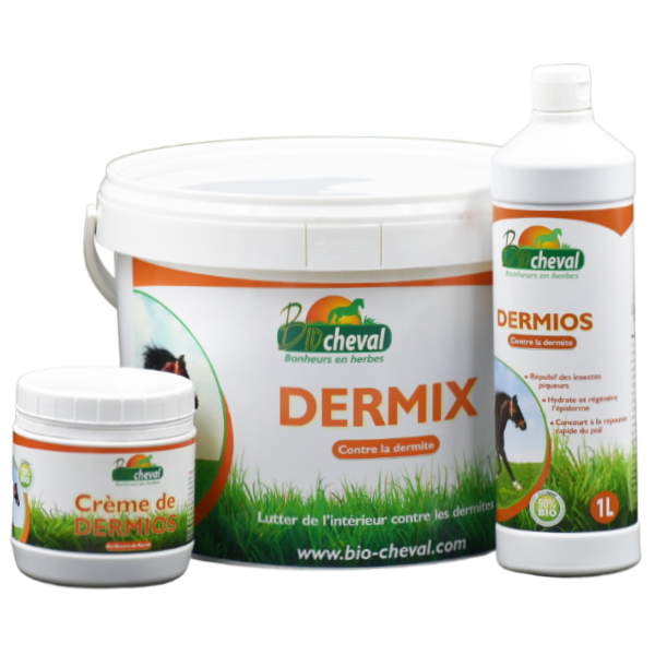 Dermios 1 Liter