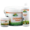 Pack completo para el cuidado de caballos con dermatitis estival