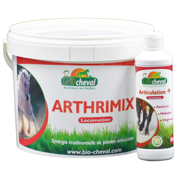 ArthriMix 1 Kg