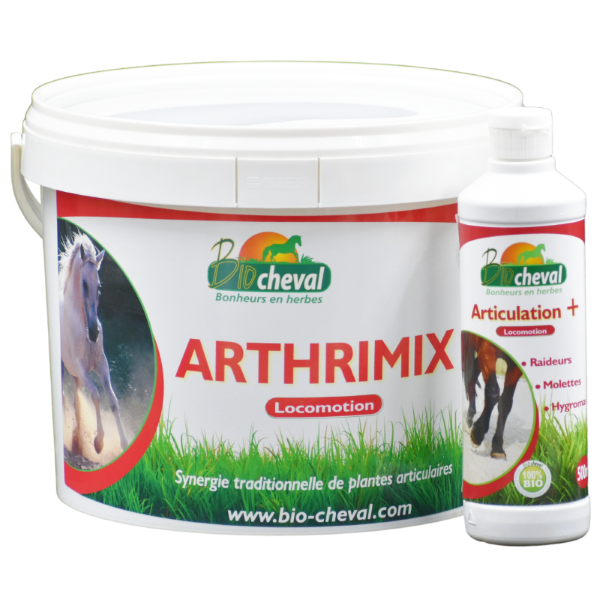 ArthriMix 1 kg