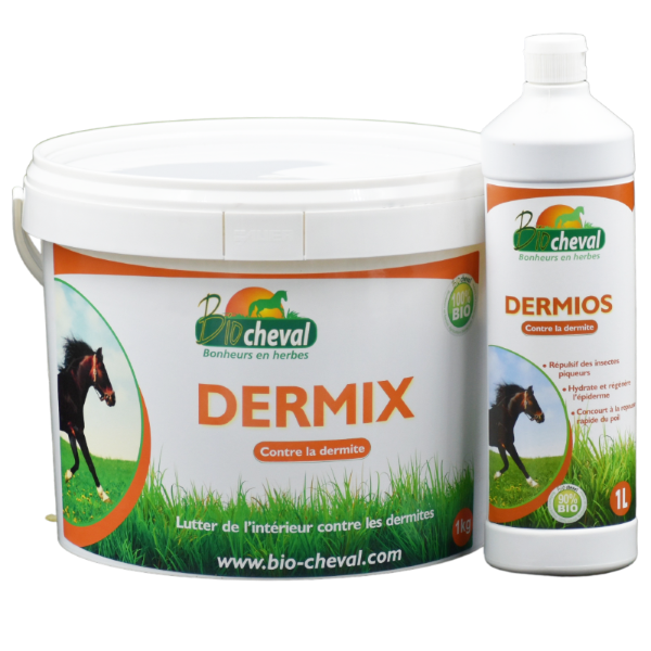 Dermios 1 Liter