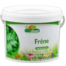 Ceniza, un aliado para la locomoción