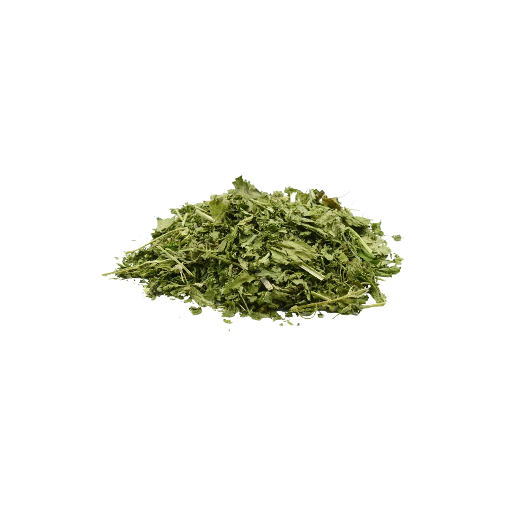 Ortica - Biologica - Pelle, locomozione, immunità - 1 Kg